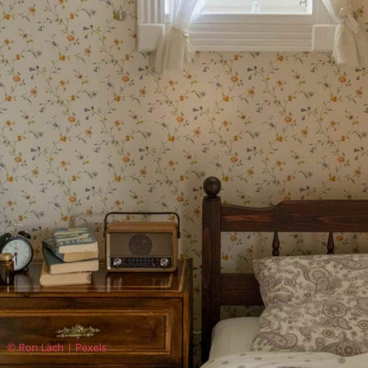 Flash Fiction | Her Bed