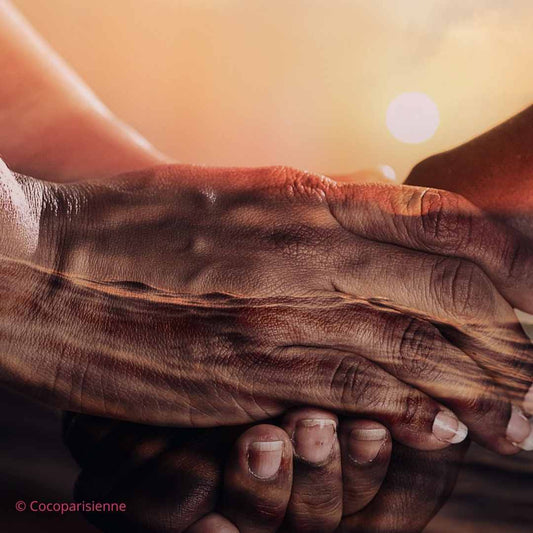 Poetry | The Kindness of Neighbours