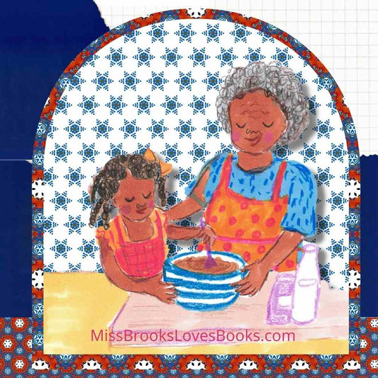Book Project | A Storytelling Session